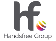 Handsfree Logo