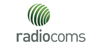 Radiocoms Systems Ltd - Logo