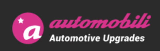 Automobili Europe Logo Graphic design - Logo