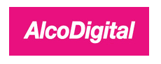 Alco Digital Logo