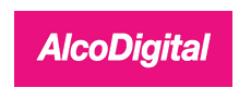 logo Alco Digital Logo