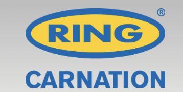 Ring Carnation logo