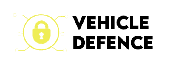 Vehicle Defence Logo Logo - Product