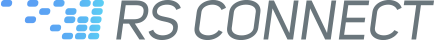 RS Connect Graphic design - Product design