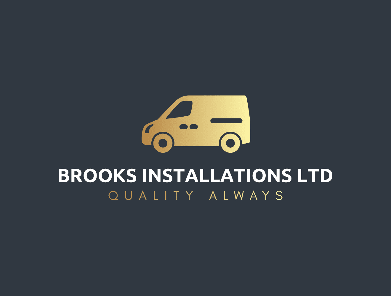 Brooks Logo