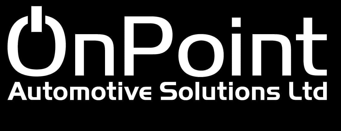 On Point Automotive Solutions Ltd