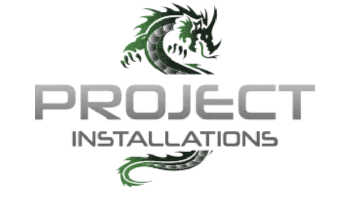 Project Installations