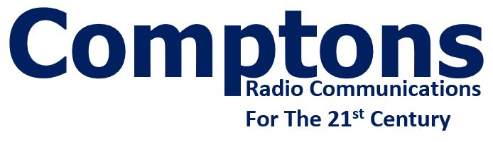 Comptons new logo