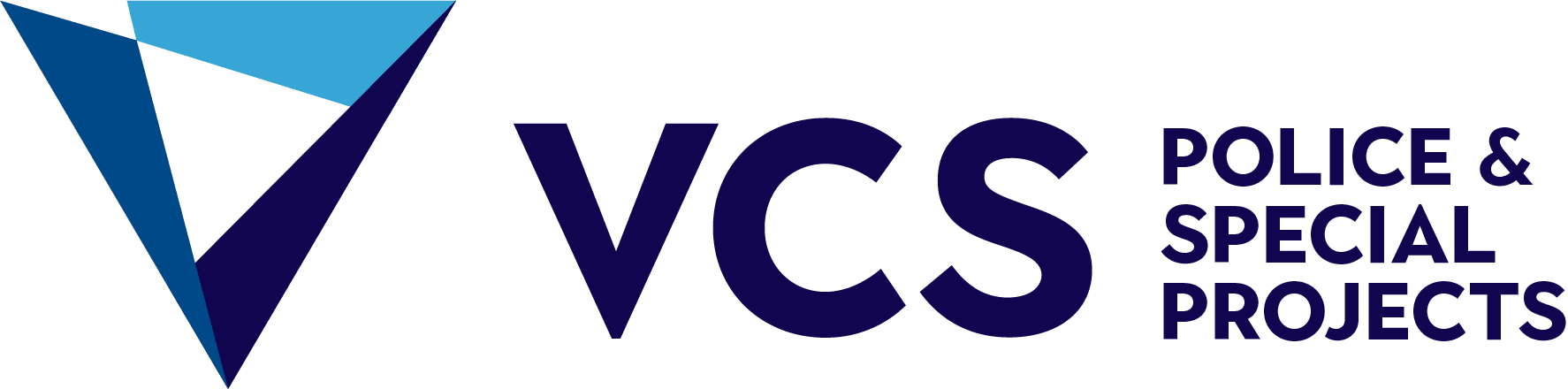 VCS_Police & Special Projects VCS Logo
